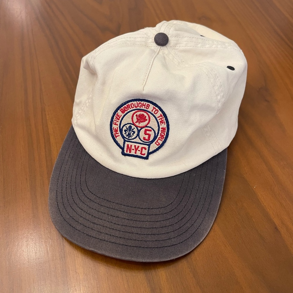 Abercrombie & Fitch Hat